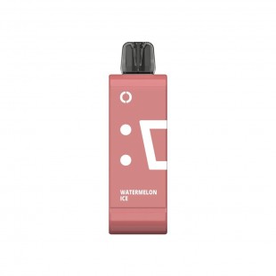POD ELF BAR EW 9000PUFF WATERMELON ICE