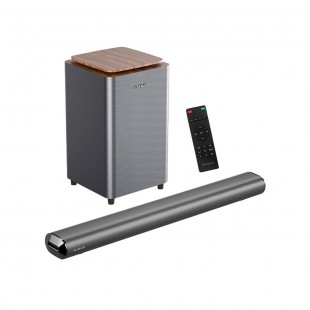 SOUNDBAR AIWA AW-SBH23WW SHB 2.1/BT