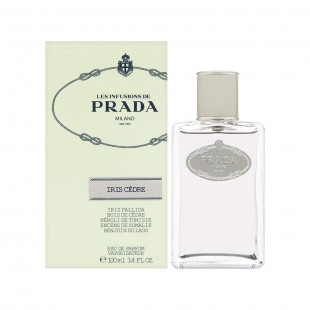 PRADA MILANO INFUSION D'IRIS MEN 100ML EDP