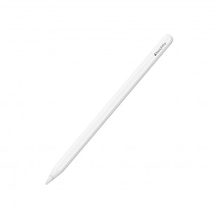 CANETA APPLE PENCIL PRO MX2D3AM/A A-2538 P/IPAD PRO BRANCO M4/AIR M2