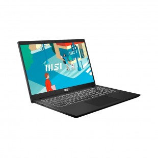 NOTEBOOK MSI MODERN 15 B13M-010 I9 12¦ 32GB/1TB SSD/15.6/W11/BLACK/NEW