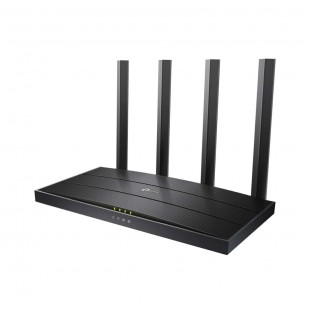 WIR. R. TP-LINK ARCHER AX12 ROUTER AX1500 6DUAL BAND MU-MIMO