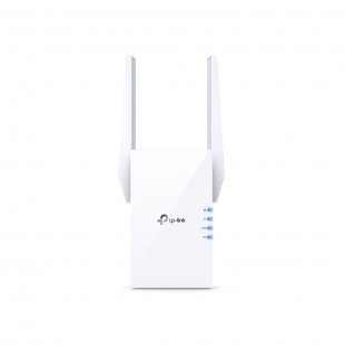 WIR. TP-LINK 6 RE505X ROUTER AX1500 WIFI RANGE EXT