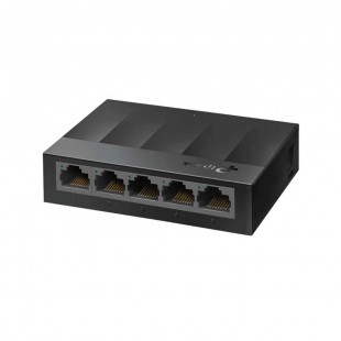 HUB SWITCH 5P TP-LINK LS1005G 10/100/1000MBPS