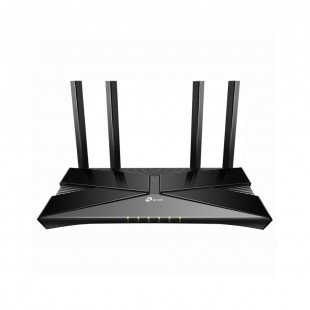WIR. R. TP-LINK EX220 ROUTER AX1800 6DUAL BAND MU-MIMO