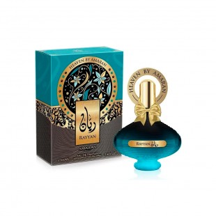 AMARAN HEAVEN RAYYAN FEM 100ML EDP