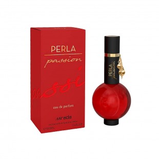 MIRADA PERLA PASSION FEM 100ML EDP