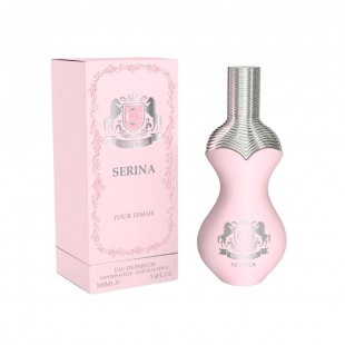 CAMARA SERINA 100ML FEM EDP