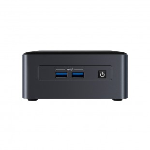 MINI PC KIT INTEL NUC 11 PRO I3 1.7GHZ BNUC11TNHI30000