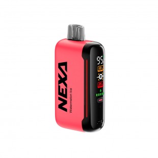 POD NEXA 20000PUFF WATERMELON ICE