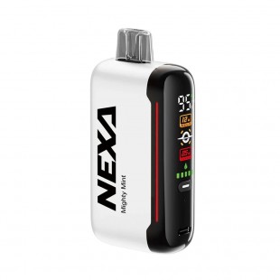 POD NEXA 20000PUFF MIGHTY MINT
