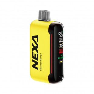 POD NEXA 20000PUFF MEXICAN MANGO