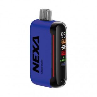 POD NEXA 20000PUFF GRAPE BURST