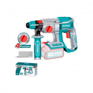 KIT MARTELETE TOTAL BATERIA UTRHLI202081 1 BATERIA 1 CARGADOR