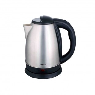 JARRA ELETRICA NAPPO KL-SG1800 1.8L INOX/PRETO 2000W 220V 50/60HZ