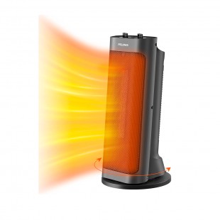 AQUECEDOR PELONIS PTC CERAMIC PTH15A2BGB PRETO 1500W 110V/60HZ