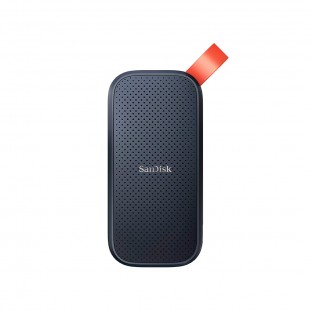 HD SSD EXT. 1TB SANDISK SDSSDE30-1TOO-G25