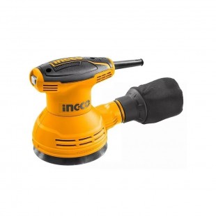 LIXADEIRA ELETRICA INGCO RS3208 320W 220V 50-60HZ