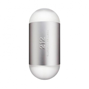 CAROLINA HERRERA 212 FEM 100ML EDT