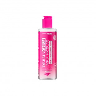 AGUA MICELAR DREMA CHEM ROSA MOSQUETA IONS 250ML