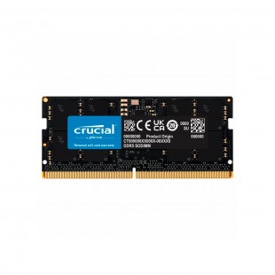 MEMORIA DDR5 16GB 4800MHZ CRUCIAL CB16GS4800
