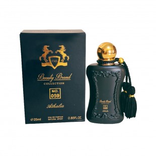 PERFUME BEAUTY BRAND COLLECTION NO-059 25ML ATHALIA