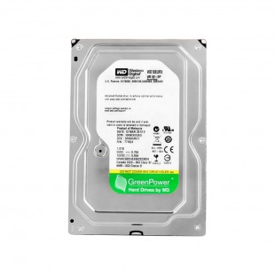 HD SATA3 3.5