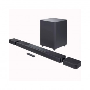 SOUNDBAR JBL BAR 1300X 11.1.4 BT/BIVOLT/HDMI/CHROMECAST/AIRPLAY