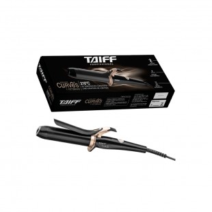 MODELADOR DE CACHOS TAIFF CURVES 38MM 1/2