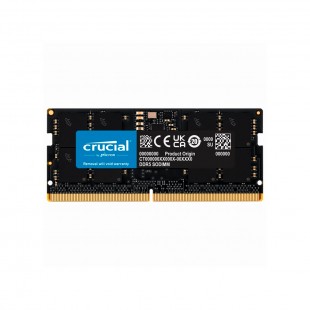 MEMORIA DDR5 32GB 5600MHZ CRUCIAL CT32G56C46U5