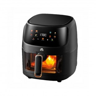 FRITADEIRA MARYLAND AIR FRY MR-706 6.8L/1400W/220V