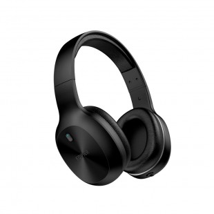 FONE EDIFIER W600BT BLUETOOTH ARCO BLACK