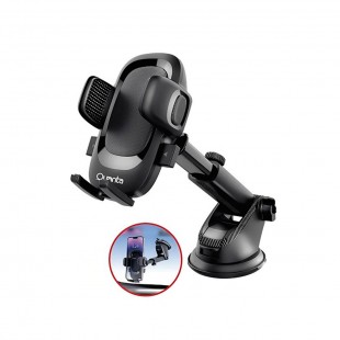 ACCESORIO CELULAR SUPORTE VEIC QUANTA QTSCAP40 