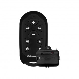 CONTROLE LONGA DISTANCIA TARAMPS TLC 3000 UNIVERSAL PRETO