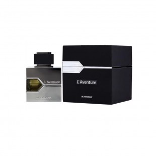 AL HARAMAIN L'AVENTURE MEN 100ML