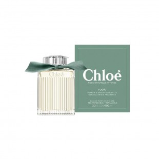 CHLOE ROSE NATURELLE INTENSE FEM 100ML