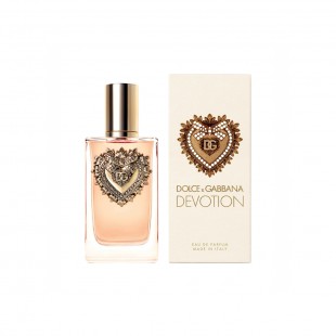 DOLCE GABBANA DEVOTION FEM 100ML