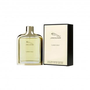 JAGUAR CLASSIC GOLD MEN 100ML