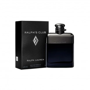RALPH LAUREN RALPH'S CLUB MEN 100ML PARFUM