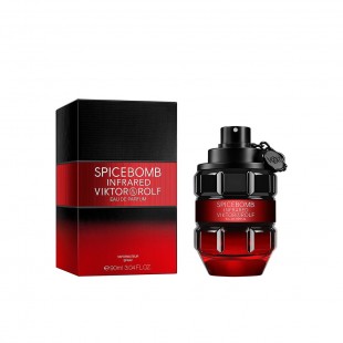 VIKTOR & ROLF SPICEBOMB INFRARED MEN 90ML