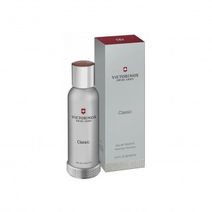 SWISS ARMY VICTORINOX CLASSIC MEN 100ML