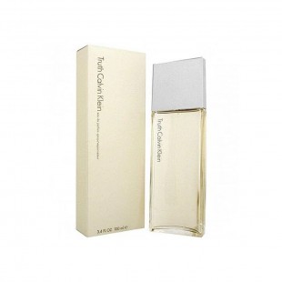 CALVIN KLEIN TRUTH FEM 100ML