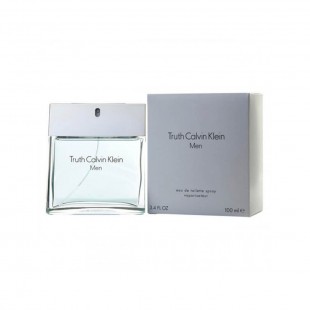 CALVIN KLEIN TRUTH MEN 100ML
