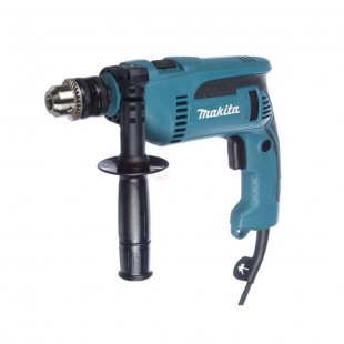 FURADEIRA ELETRICA MAKITA HP1640 13MM 760W 220V 50-60HZ