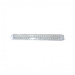 LAMPADA EMERGENCIA MEGASTAR YM69 BIVOLT