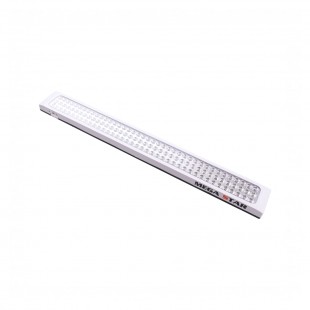 LAMPADA EMERGENCIA MEGASTAR YM120A BIVOLT