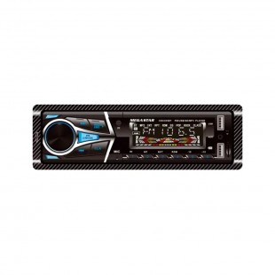 TOCA RADIO MEGA STAR CDX-385BT USB/SD/FM
