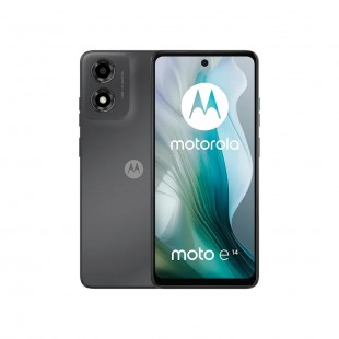 CELULAR MOTOROLA. XT-2421-12 E14 2GB+64GB GRAY 6.6