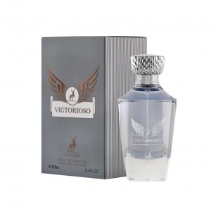 MAISON ALHAMBRA VICTORIOSO MEN 100ML