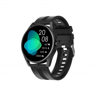 RELOGIO SMART WATCH G-TIDE R3 BLACK